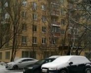 1-комнатная квартира площадью 33 кв.м, Маршала Тухачевского ул., 28К1 | цена 6 990 000 руб. | www.metrprice.ru