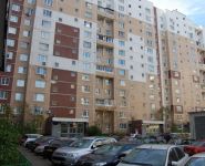 1-комнатная квартира площадью 39 кв.м, 14-й мкр, К1407 | цена 4 600 000 руб. | www.metrprice.ru