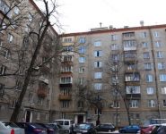 3-комнатная квартира площадью 80.4 кв.м, Балтийский 2-й пер., 1 | цена 18 500 000 руб. | www.metrprice.ru