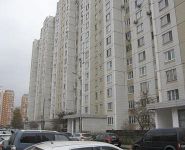 2-комнатная квартира площадью 58 кв.м, Новомарьинская ул., 28 | цена 10 500 000 руб. | www.metrprice.ru