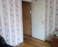 2-комнатная квартира площадью 38 кв.м, улица Грабина, 22 | цена 3 500 000 руб. | www.metrprice.ru