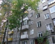 2-комнатная квартира площадью 45 кв.м, Севастопольский просп., 25 | цена 8 000 000 руб. | www.metrprice.ru