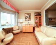 2-комнатная квартира площадью 40 кв.м, Карманицкий пер., 5 | цена 35 620 420 руб. | www.metrprice.ru
