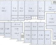 3-комнатная квартира площадью 187 кв.м в Апартаменты "Riverdale", Павелецкий 2-й пр., 5С1 | цена 36 465 000 руб. | www.metrprice.ru
