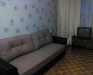 1-комнатная квартира площадью 34 кв.м, Новлянская ул., 10 | цена 2 000 000 руб. | www.metrprice.ru