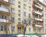 2-комнатная квартира площадью 43 кв.м, Онежская ул., 38К1 | цена 5 400 000 руб. | www.metrprice.ru