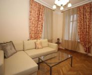 2-комнатная квартира площадью 54 кв.м, улица Дмитрия Ульянова, 6к1 | цена 16 900 000 руб. | www.metrprice.ru