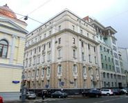 4-комнатная квартира площадью 177 кв.м, Поварская улица, 28с2 | цена 117 000 000 руб. | www.metrprice.ru