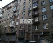 3-комнатная квартира площадью 82 кв.м, Беговая улица, 2 | цена 16 500 000 руб. | www.metrprice.ru