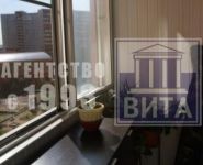 2-комнатная квартира площадью 75 кв.м, Угрешская улица, 20 | цена 7 250 000 руб. | www.metrprice.ru