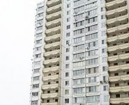 1-комнатная квартира площадью 46 кв.м, Подмосковная ул.  , 29 | цена 3 400 000 руб. | www.metrprice.ru