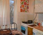 3-комнатная квартира площадью 55 кв.м, Бехтерева ул., 41К3 | цена 6 200 000 руб. | www.metrprice.ru