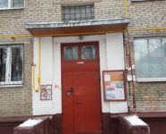 2-комнатная квартира площадью 43.3 кв.м, Мартеновская ул., 23 | цена 5 300 000 руб. | www.metrprice.ru