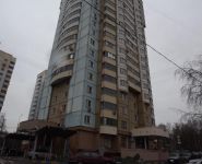 1-комнатная квартира площадью 42 кв.м, Симферопольский бул., 24К6 | цена 8 300 000 руб. | www.metrprice.ru