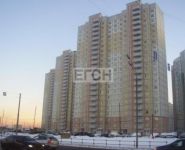 1-комнатная квартира площадью 41 кв.м, Покровская ул., 41 | цена 5 100 000 руб. | www.metrprice.ru