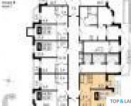 1-комнатная квартира площадью 35 кв.м, Северное шоссе, 1 | цена 2 280 000 руб. | www.metrprice.ru