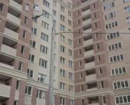 3-комнатная квартира площадью 90.7 кв.м, улица Фабрициуса, 22 | цена 5 250 000 руб. | www.metrprice.ru