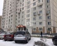 3-комнатная квартира площадью 70 кв.м, Новороссийская улица, 25к3 | цена 10 800 000 руб. | www.metrprice.ru