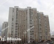 3-комнатная квартира площадью 80.5 кв.м, Милашенкова ул., 18 | цена 14 000 000 руб. | www.metrprice.ru