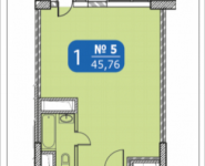 2-комнатная квартира площадью 91.4 кв.м, Береговой проезд, 5 | цена 33 178 200 руб. | www.metrprice.ru