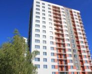 1-комнатная квартира площадью 34 кв.м, Степана Разина ул., 2К1 | цена 2 270 000 руб. | www.metrprice.ru