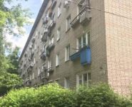 1-комнатная квартира площадью 29 кв.м, Живописная улица, вл21 | цена 2 750 000 руб. | www.metrprice.ru