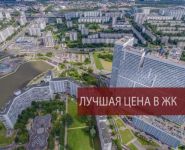 3-комнатная квартира площадью 112 кв.м, Северное Чертаново мкр, 1А | цена 21 500 000 руб. | www.metrprice.ru