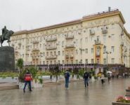 2-комнатная квартира площадью 60 кв.м, улица Энергетиков, 6 | цена 25 000 000 руб. | www.metrprice.ru