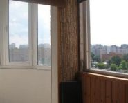 2-комнатная квартира площадью 57.6 кв.м, Лесопарковая улица, 2 | цена 5 300 000 руб. | www.metrprice.ru