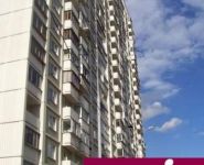 1-комнатная квартира площадью 40 кв.м, Верхние поля ул., 36К2 | цена 6 250 000 руб. | www.metrprice.ru