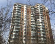 1-комнатная квартира площадью 38 кв.м, Солнцевский проспект, 14 | цена 5 900 000 руб. | www.metrprice.ru