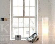 1-комнатная квартира площадью 52.7 кв.м в Лофт-проект "Kleinhouse", Красносельская Нижняя ул., 35 | цена 8 839 865 руб. | www.metrprice.ru