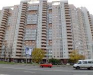 4-комнатная квартира площадью 92 кв.м, Обручева ул., 6 | цена 19 400 000 руб. | www.metrprice.ru