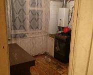 2-комнатная квартира площадью 46 кв.м, Октябрьская ул., 17 | цена 2 800 000 руб. | www.metrprice.ru