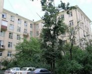 2-комнатная квартира площадью 56 кв.м, Куусинена ул., 9к2 | цена 11 500 000 руб. | www.metrprice.ru