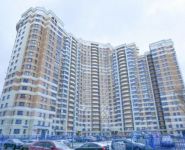 3-комнатная квартира площадью 106 кв.м, Милашенкова ул., 1 | цена 27 900 000 руб. | www.metrprice.ru