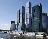 3-комнатная квартира площадью 6 кв.м в МФК "Imperia Tower", Пресненская наб., 6 | цена 131 687 765 руб. | www.metrprice.ru