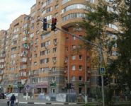 1-комнатная квартира площадью 52 кв.м, Сукромка ул., 6 | цена 6 300 000 руб. | www.metrprice.ru