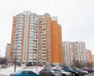 3-комнатная квартира площадью 76 кв.м, ул Бирюлёвская, д. 1к3 | цена 10 800 000 руб. | www.metrprice.ru