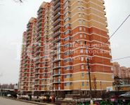 1-комнатная квартира площадью 41 кв.м, Новоселки ул., 7 | цена 3 400 000 руб. | www.metrprice.ru