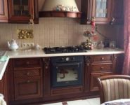4-комнатная квартира площадью 105 кв.м, улица Фабрициуса, 22 | цена 33 000 000 руб. | www.metrprice.ru