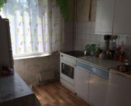 1-комнатная квартира площадью 33 кв.м, улица Конёнкова, 8В | цена 5 400 000 руб. | www.metrprice.ru