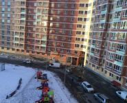 2-комнатная квартира площадью 54.5 кв.м, улица Барышевская Роща, 12 | цена 5 300 000 руб. | www.metrprice.ru