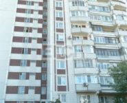 1-комнатная квартира площадью 38.1 кв.м, Трофимова ул., 36К1 | цена 6 100 000 руб. | www.metrprice.ru