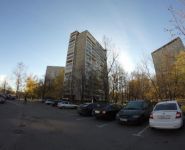 1-комнатная квартира площадью 34 кв.м, Харьковская ул., 3К1 | цена 4 950 000 руб. | www.metrprice.ru