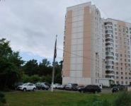 2-комнатная квартира площадью 53.7 кв.м, улица Борисовка, 18 | цена 8 350 000 руб. | www.metrprice.ru