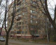 2-комнатная квартира площадью 48.2 кв.м, Живописная ул., 8 | цена 4 300 000 руб. | www.metrprice.ru