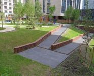 2-комнатная квартира площадью 78 кв.м, Ефремова ул., 10 | цена 52 653 000 руб. | www.metrprice.ru