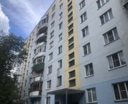 4-комнатная квартира площадью 67 кв.м, Историческая площадь, 11 | цена 3 400 000 руб. | www.metrprice.ru