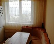 1-комнатная квартира площадью 39.2 кв.м, Лебедянская улица, 14к1 | цена 6 300 000 руб. | www.metrprice.ru